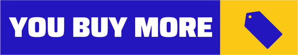 You Buy More